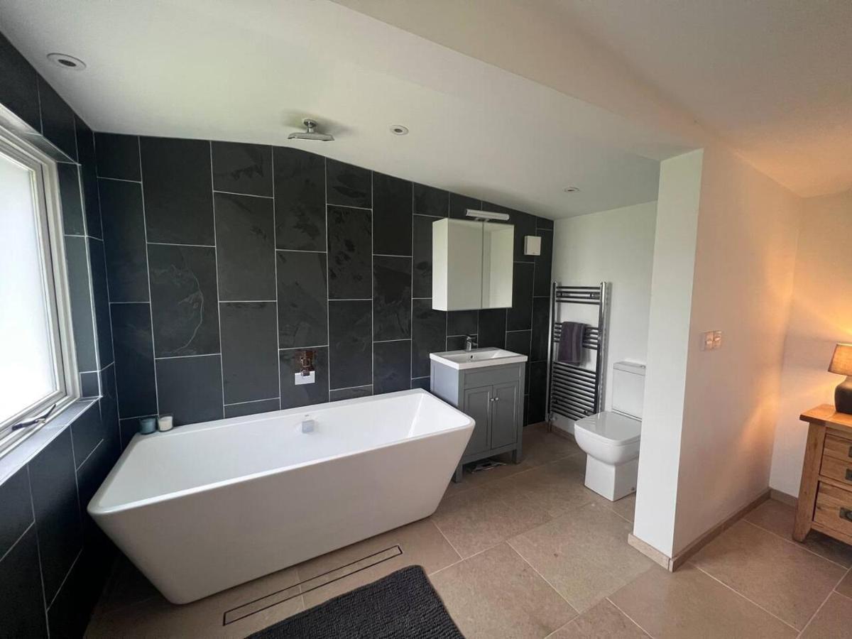 Ferienhaus Littlewood Hatherleigh