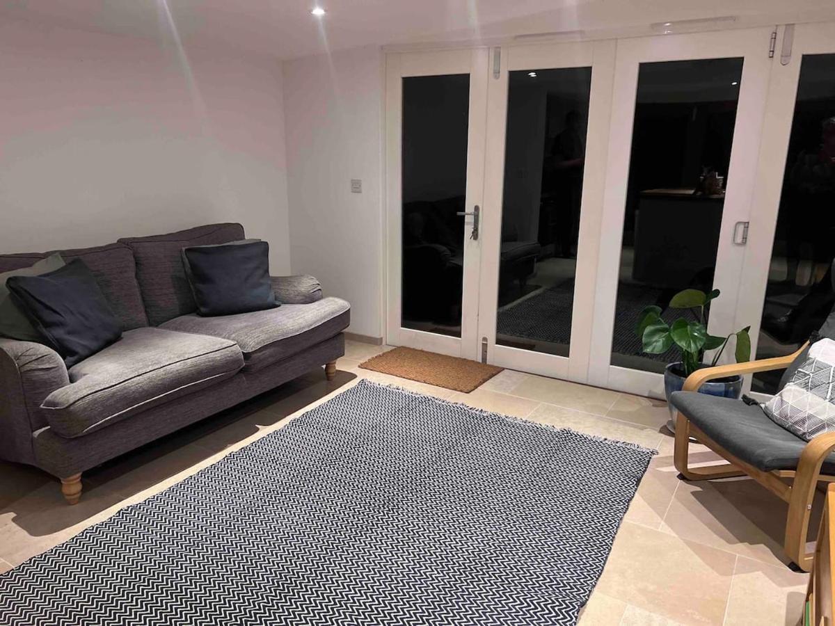 Littlewood Ferienhaus Hatherleigh